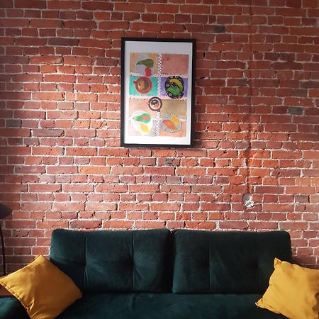 Apartamenty Carskie Koszary Zamosc  Bagian luar foto