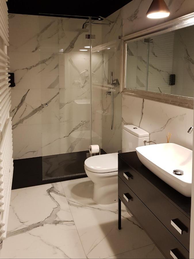 Apartamenty Carskie Koszary Zamosc  Bagian luar foto