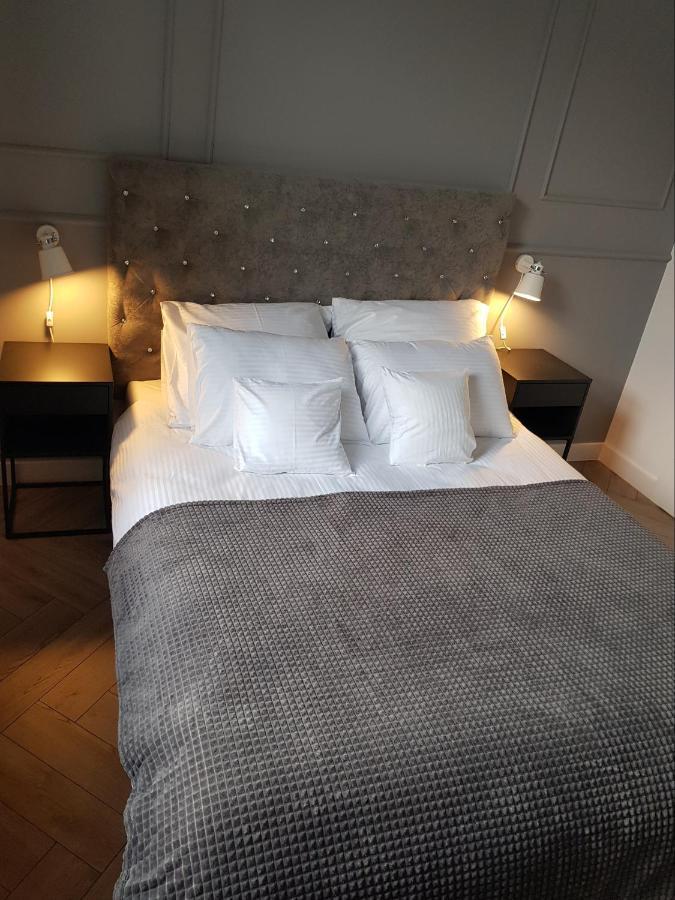 Apartamenty Carskie Koszary Zamosc  Bagian luar foto