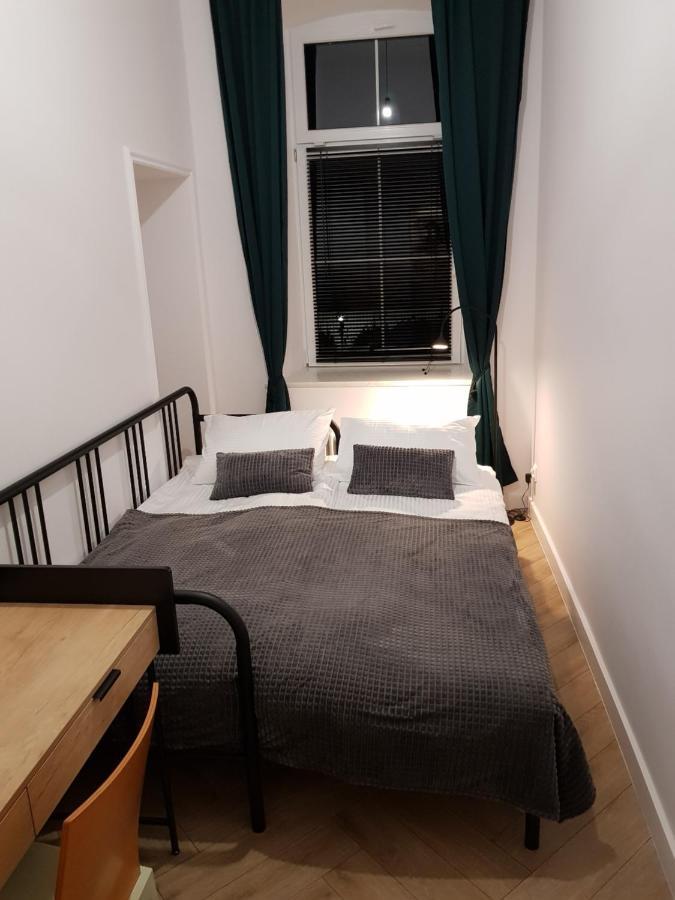 Apartamenty Carskie Koszary Zamosc  Bagian luar foto