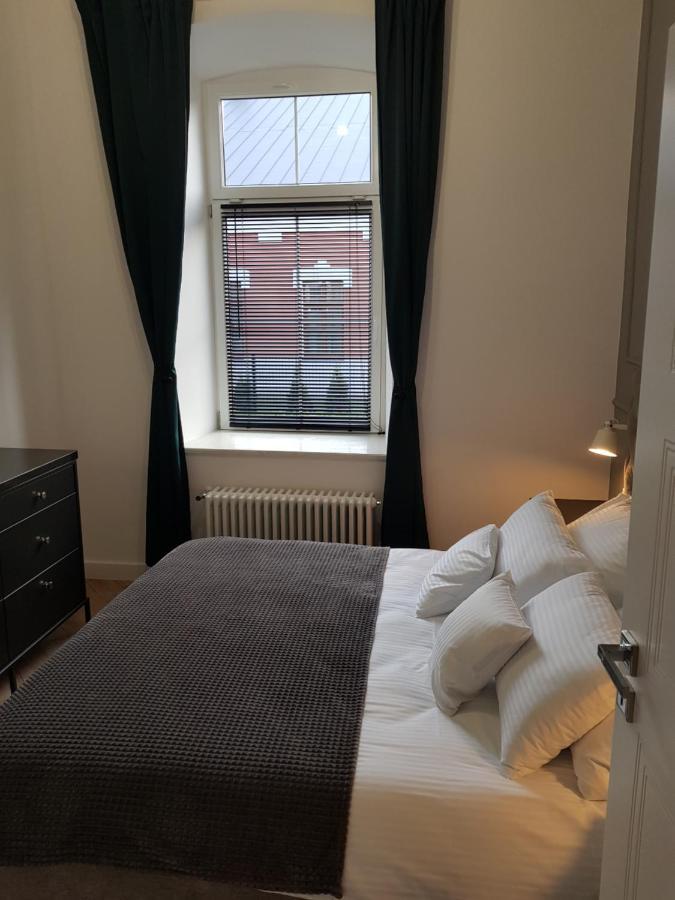 Apartamenty Carskie Koszary Zamosc  Bagian luar foto