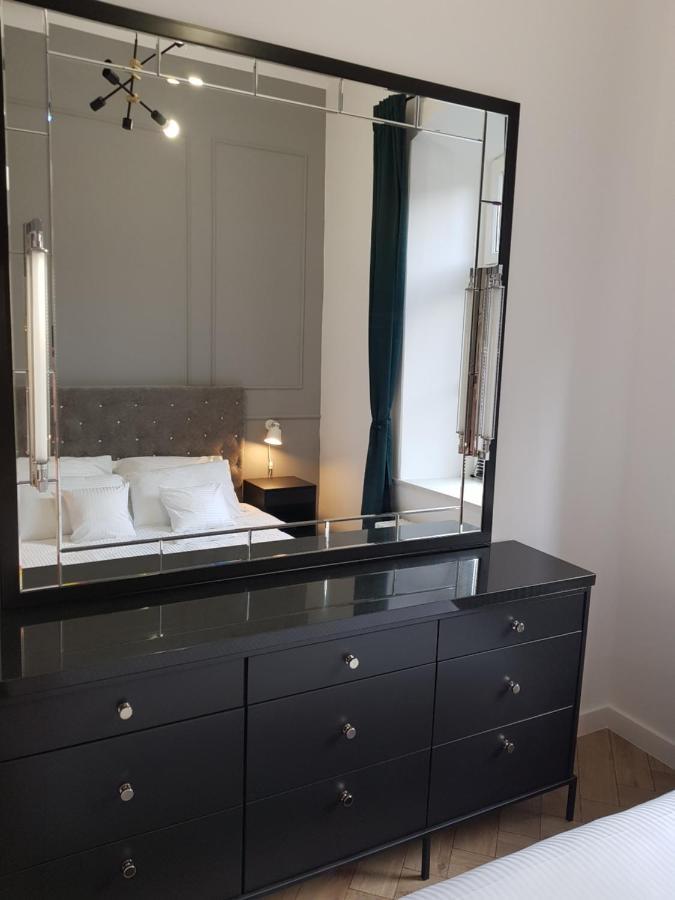 Apartamenty Carskie Koszary Zamosc  Bagian luar foto