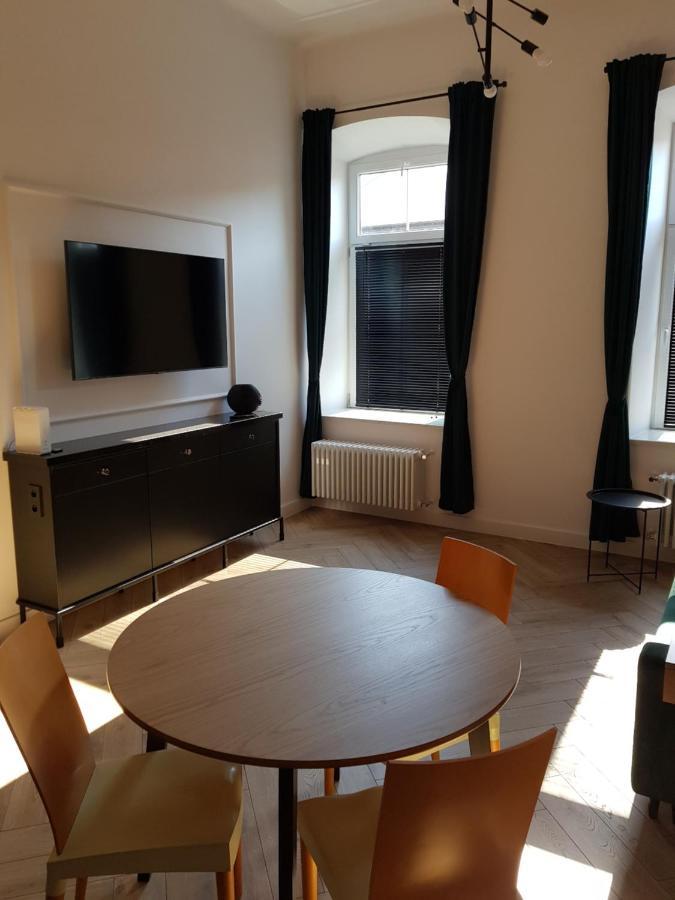 Apartamenty Carskie Koszary Zamosc  Bagian luar foto