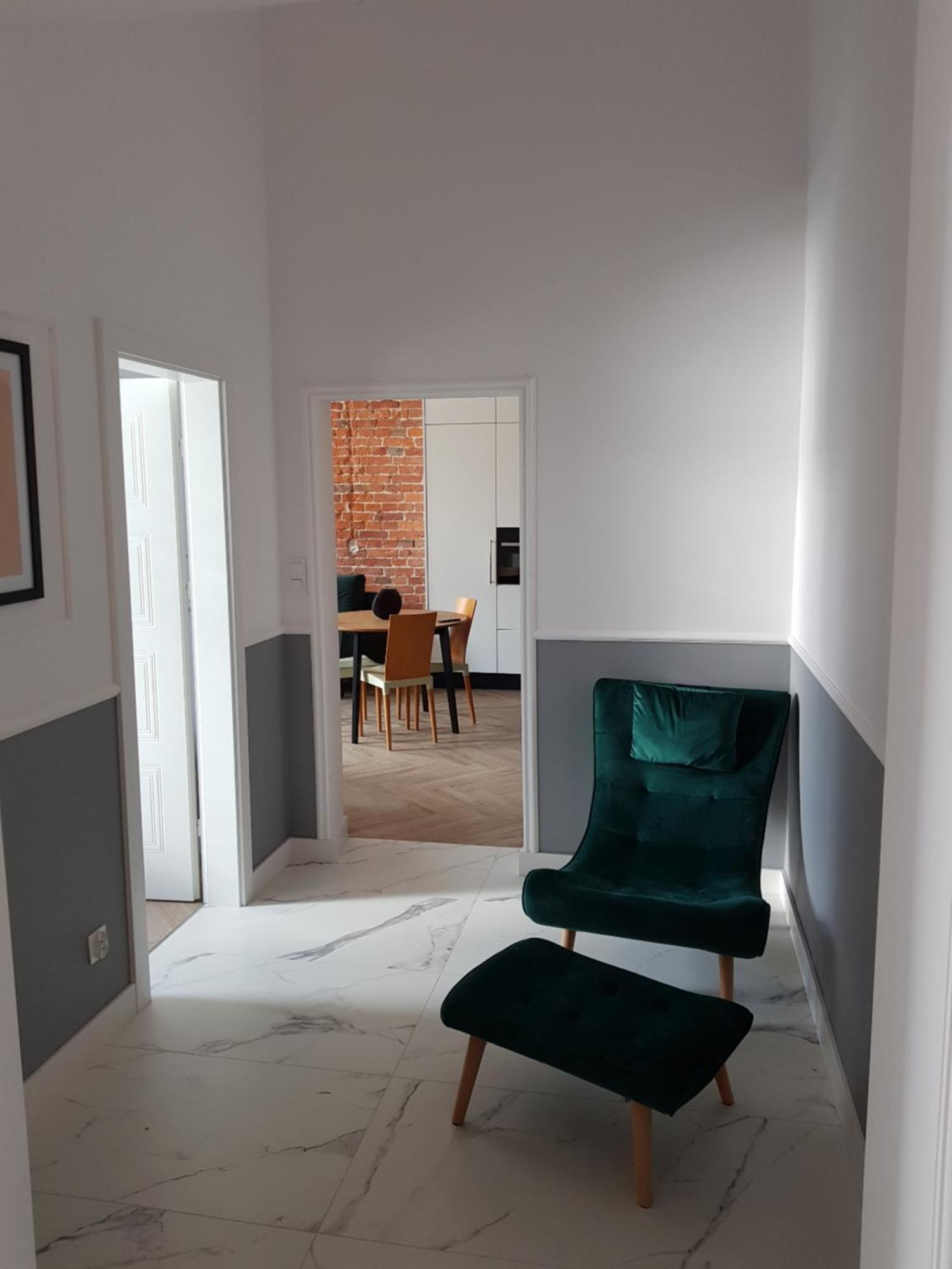 Apartamenty Carskie Koszary Zamosc  Bagian luar foto